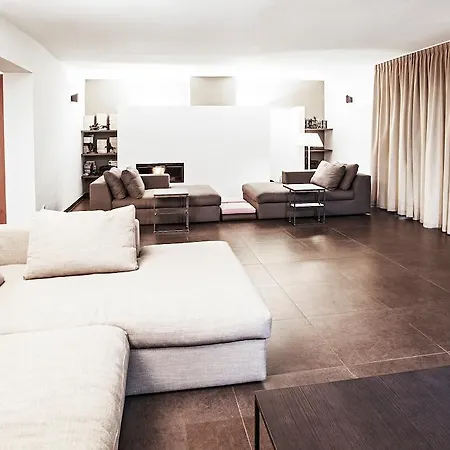 Chalet Becker Zell am See
