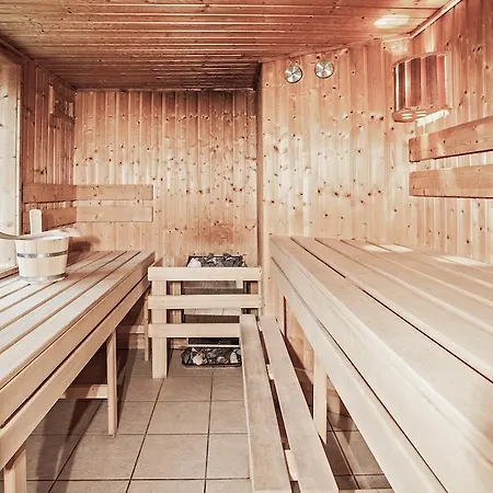 Chalet Becker