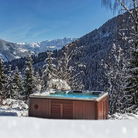 Becker Chalet *