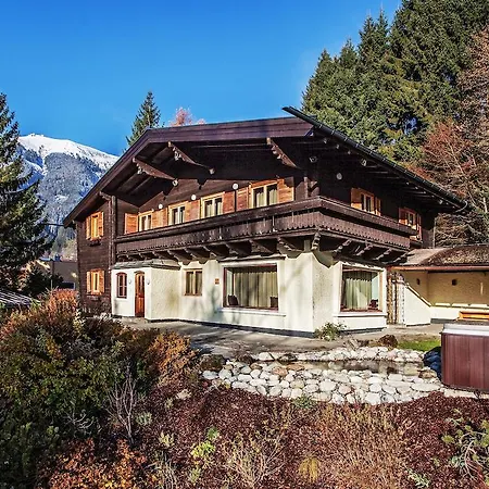 Chalet Becker Zell am See