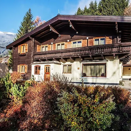 Becker Chalet Zell am See