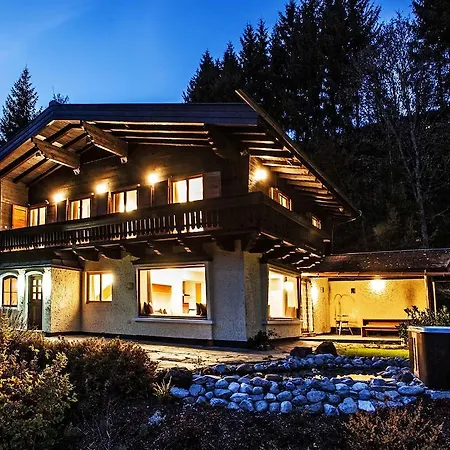 Chalet Becker *